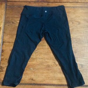 Lululemon pants